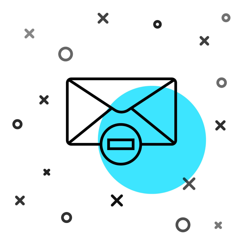 Contact Illustration
